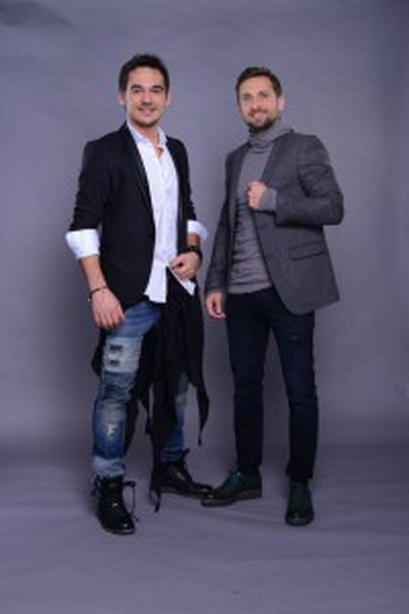 Neatza cu Razvan si Dani1