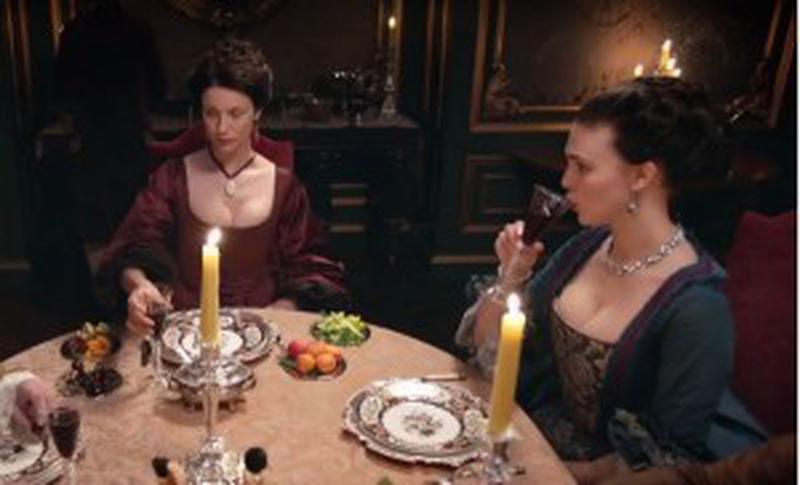 Outlander 6
