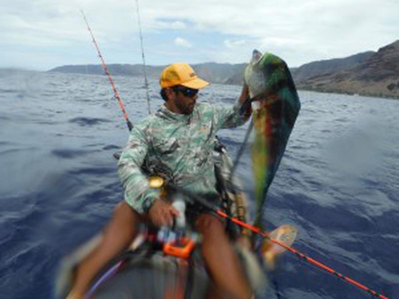 PACIFIC WARRIORS