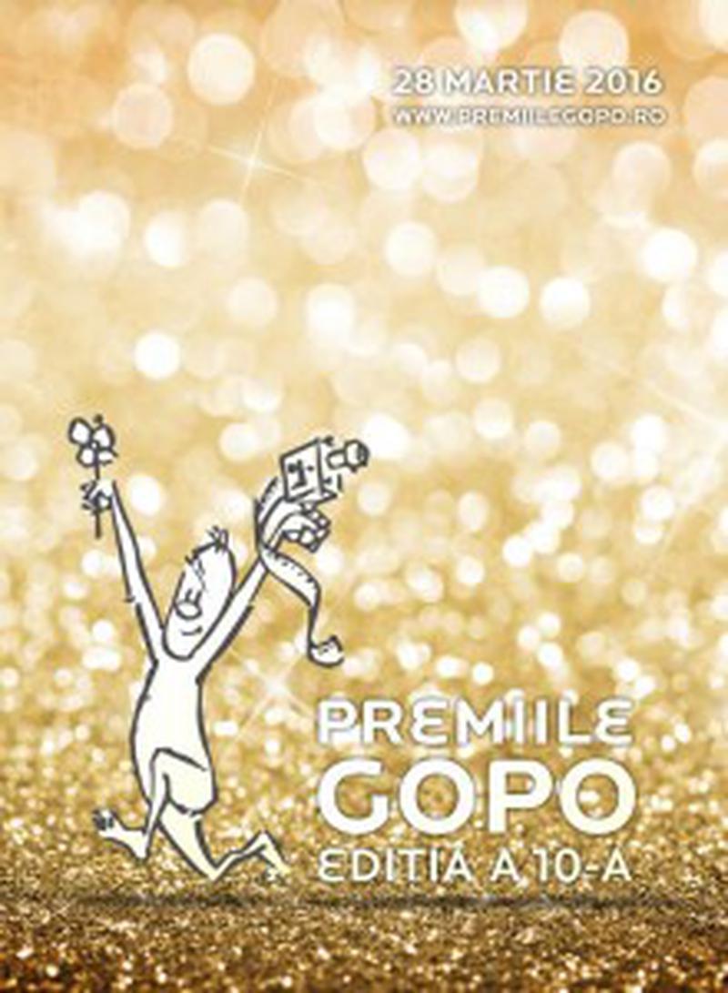 Premiile Gopo 2016