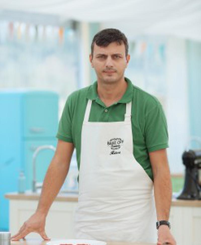 Robert Stratulat
