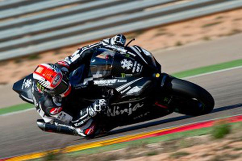 Superbike