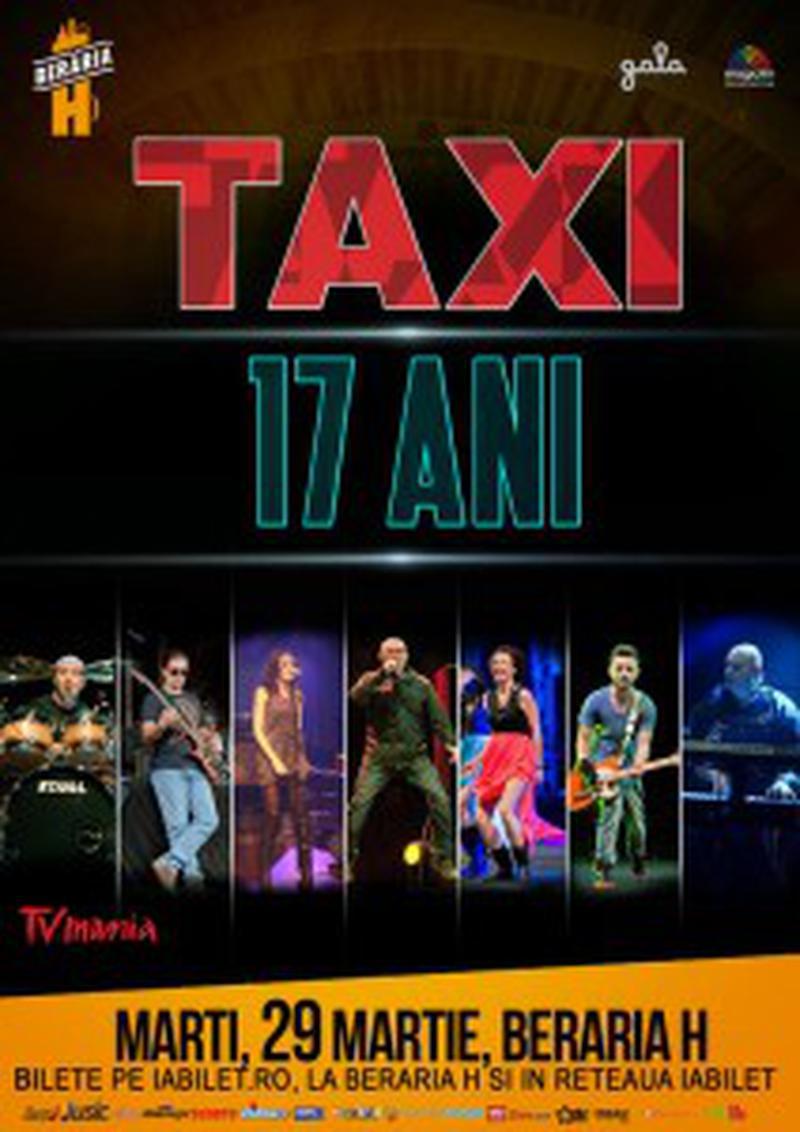 Taxi