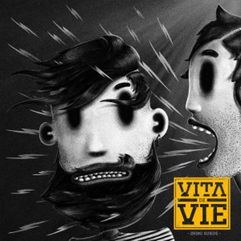 VDV Inimi Surde