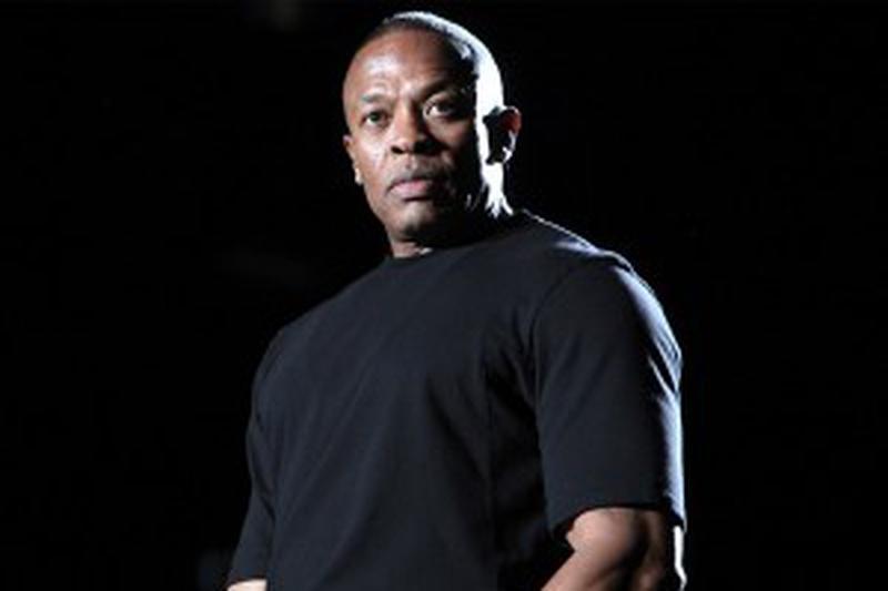 dr dre