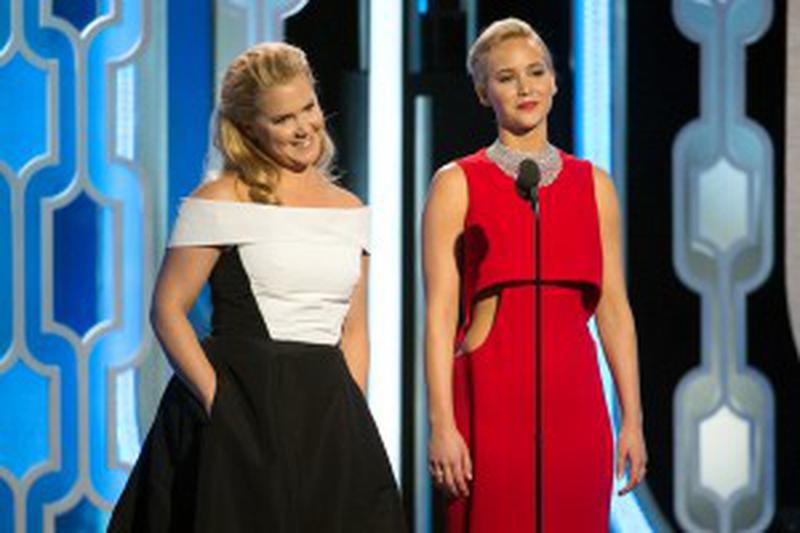 73rd Annual Golden Globe Awards - 2016 Telecast