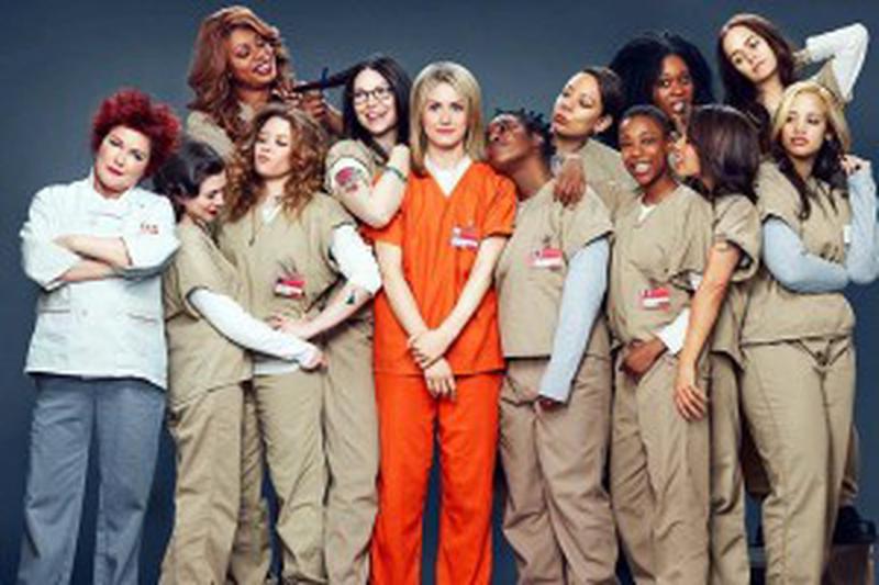 orange is the new black