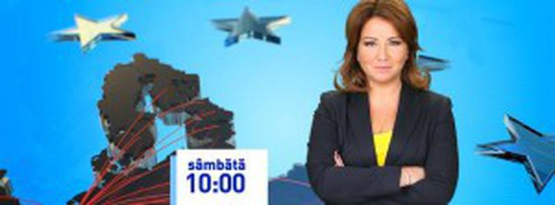 sabina iosub
