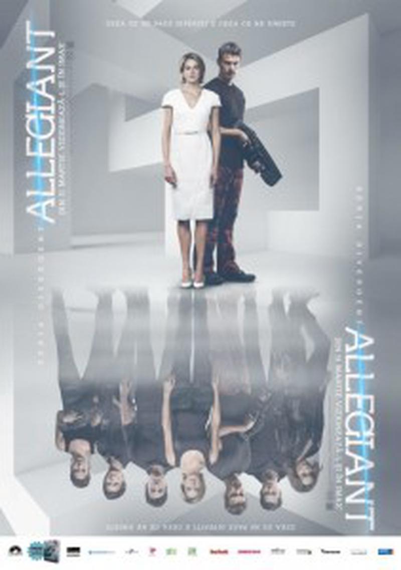 Allegiant 3