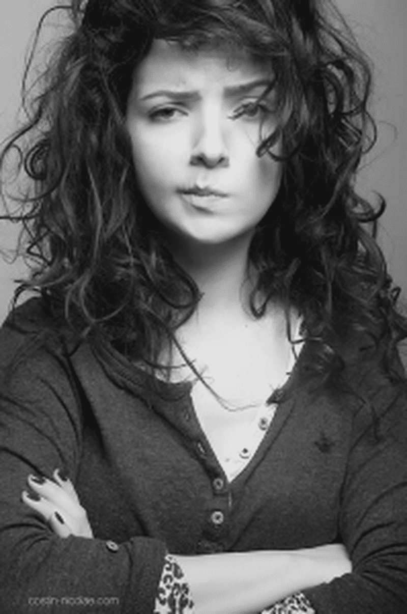 Anca Dinicu