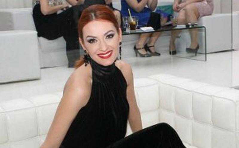 Anca Turcasiu