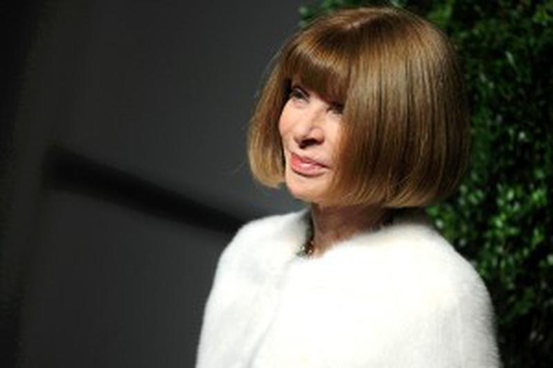 Anna Wintour