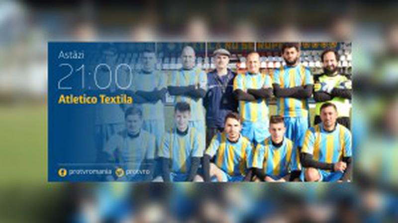 Atletico Textila