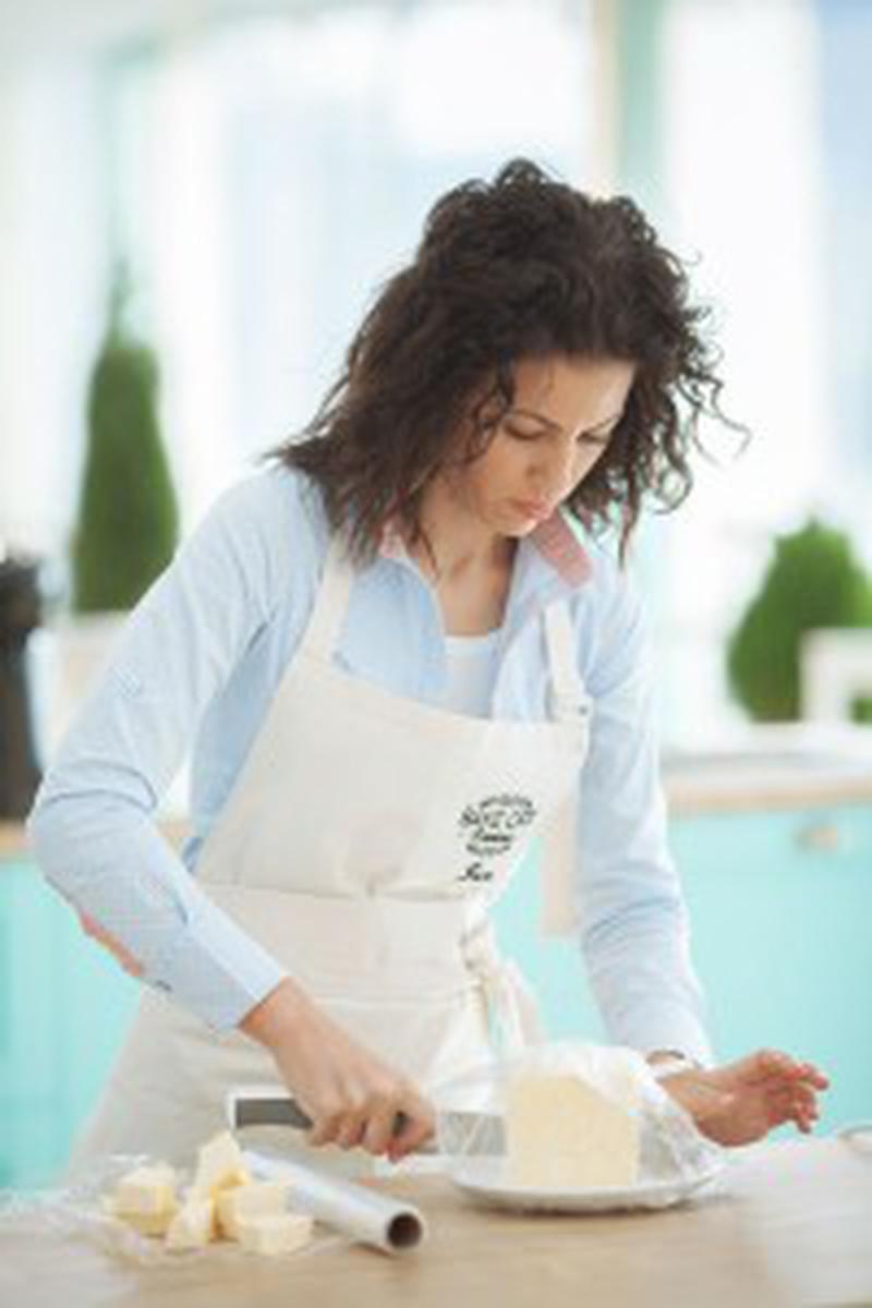 Bake Off Romania - Irina