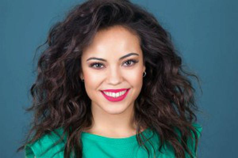 Barbara Isasi 