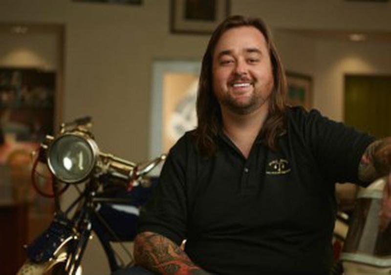 Chumlee