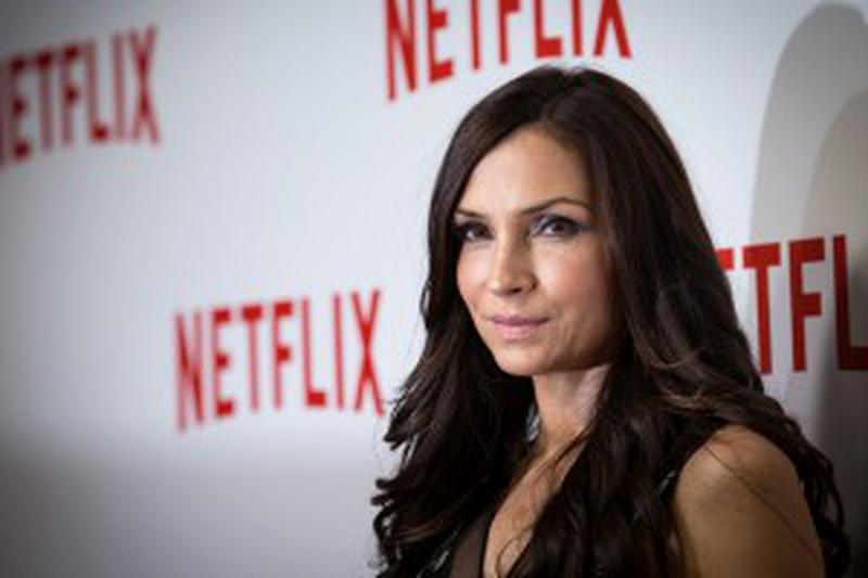 Famke Janssen 