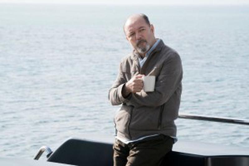 Fear the Walking Dead 1