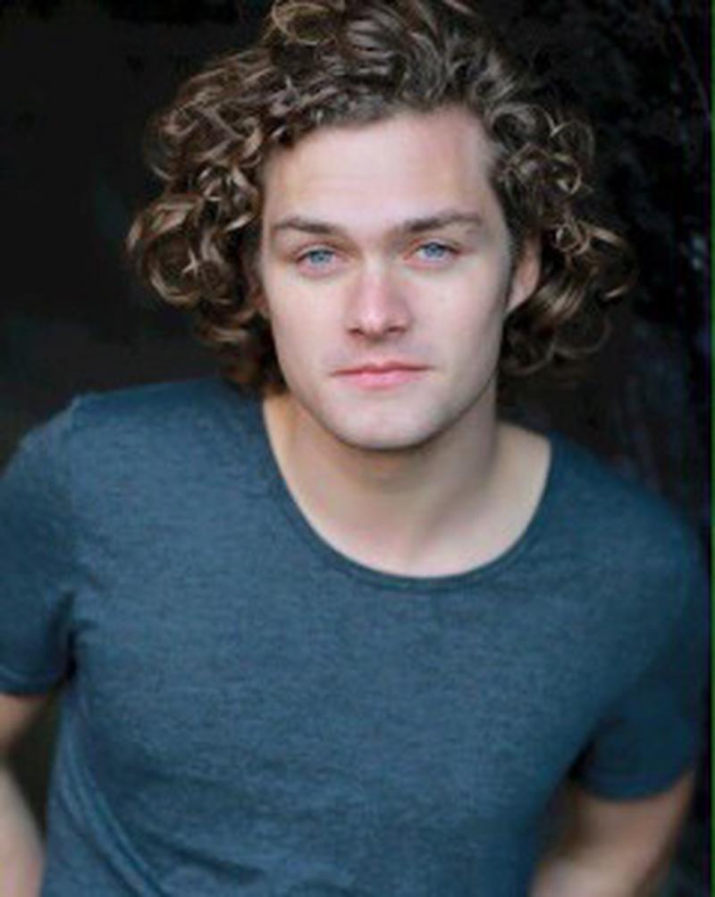 Finn Jones