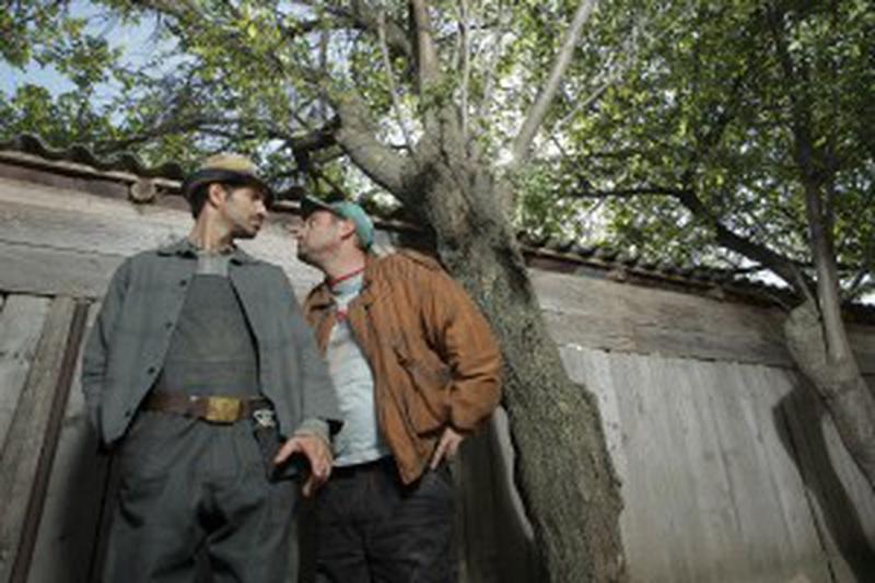 Firicel & Celentano