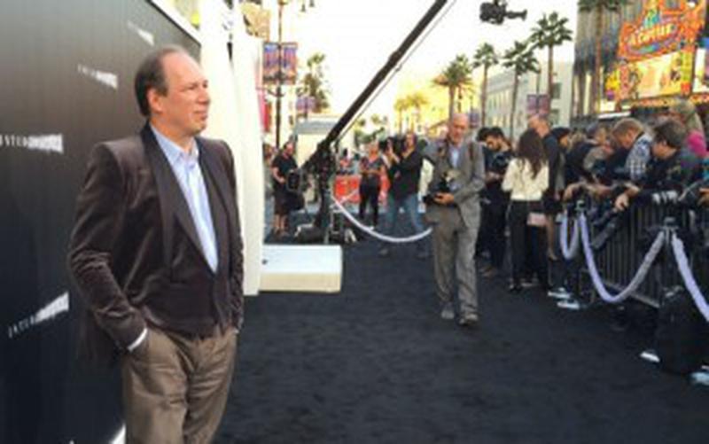 Hans Zimmer
