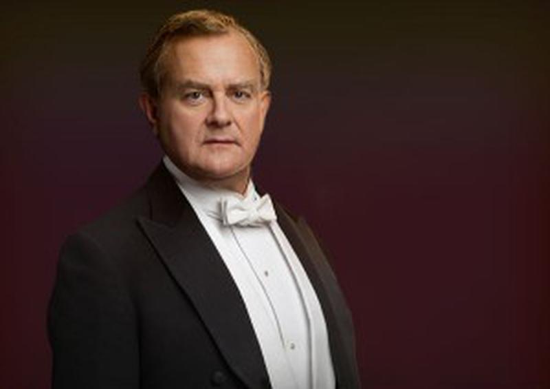 Hugh Bonneville