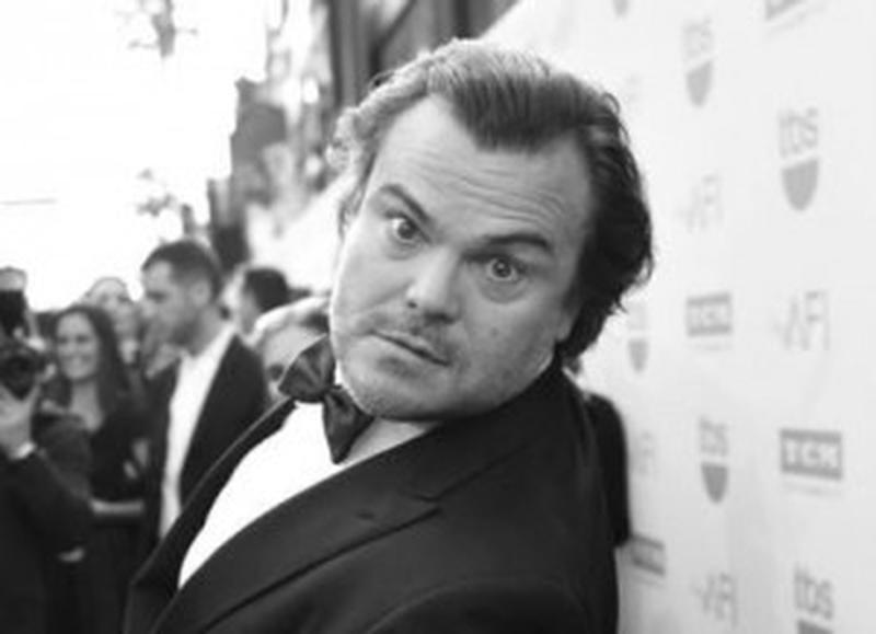 Jack Black