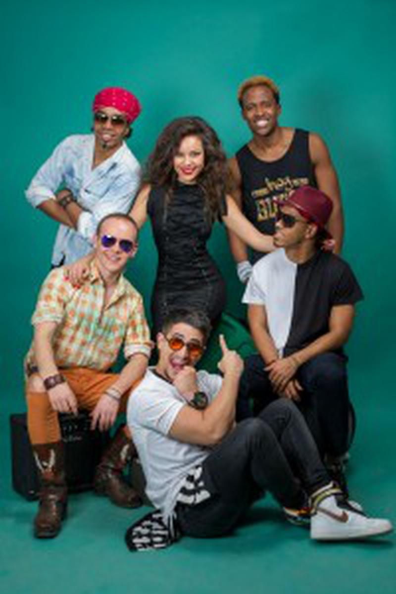 Mandinga 