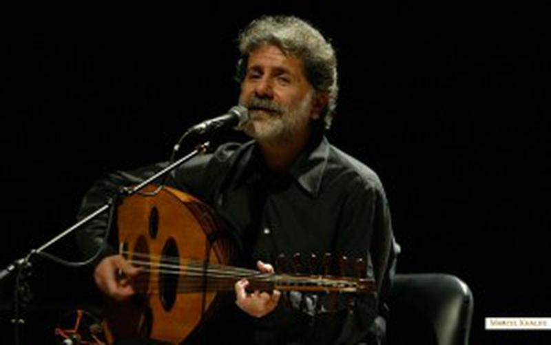Marcel Khalife