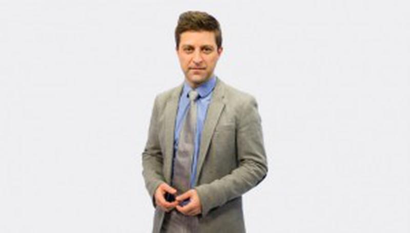 Mihai Melinescu