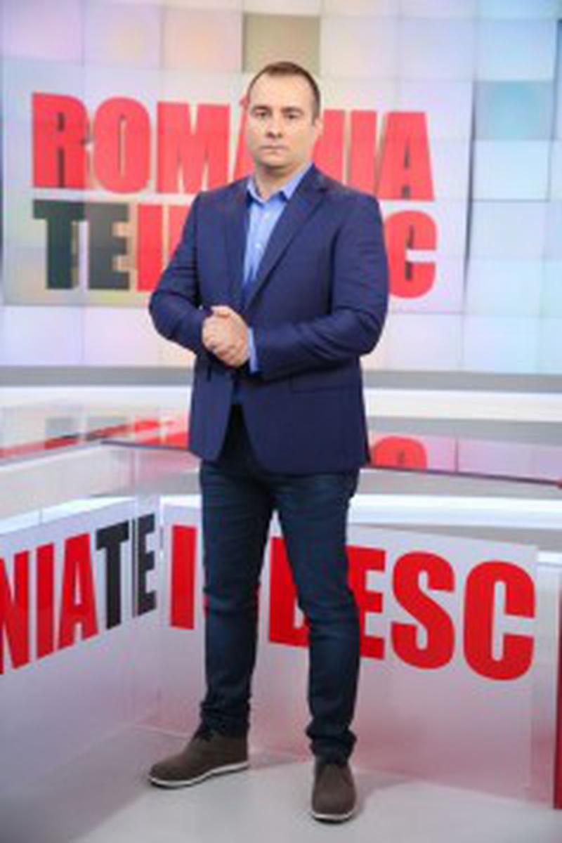 Rares Nastase
