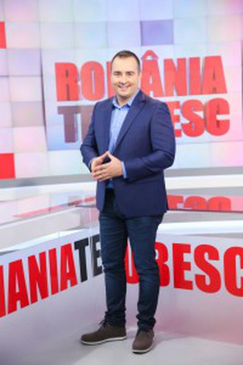 Rares Nastase