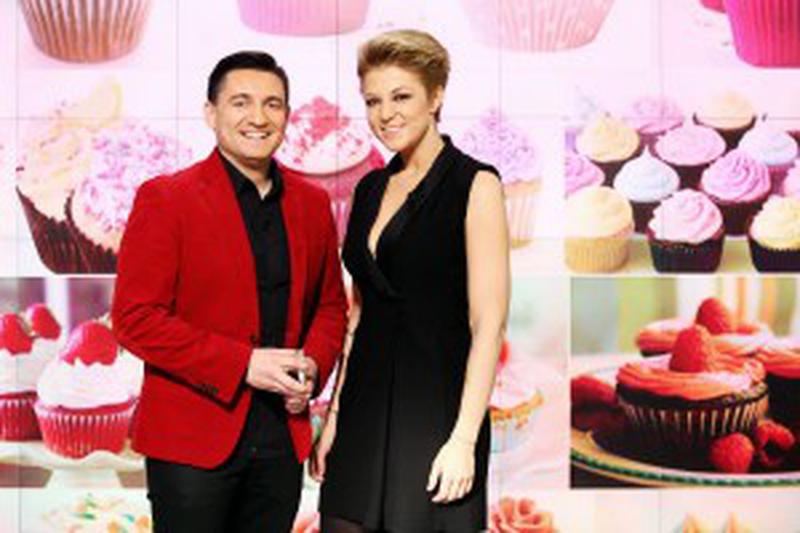 Simona Pope & George Buhnici