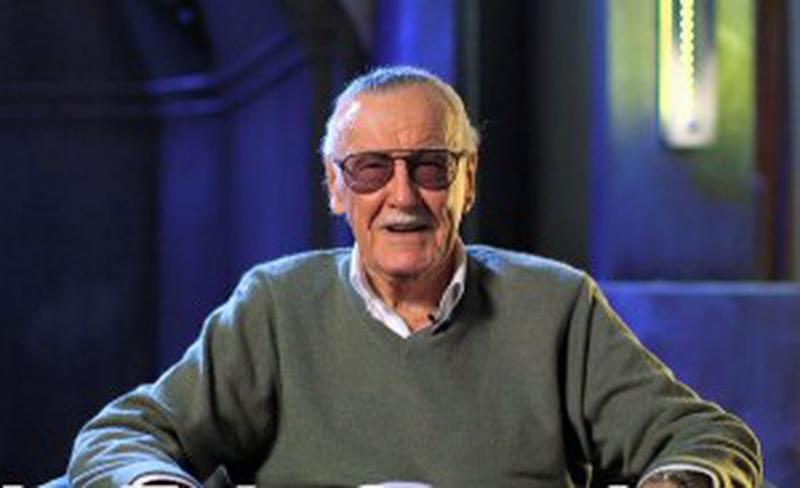 Stan Lee