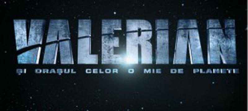 Valerian