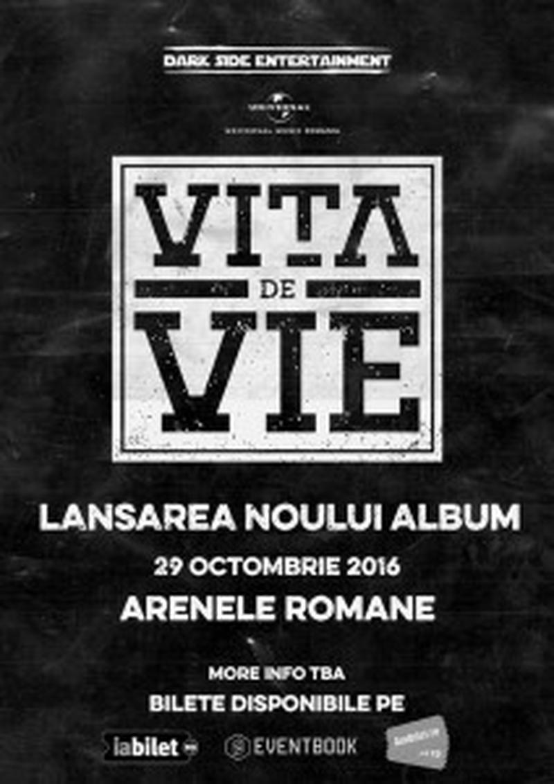 VdV poster