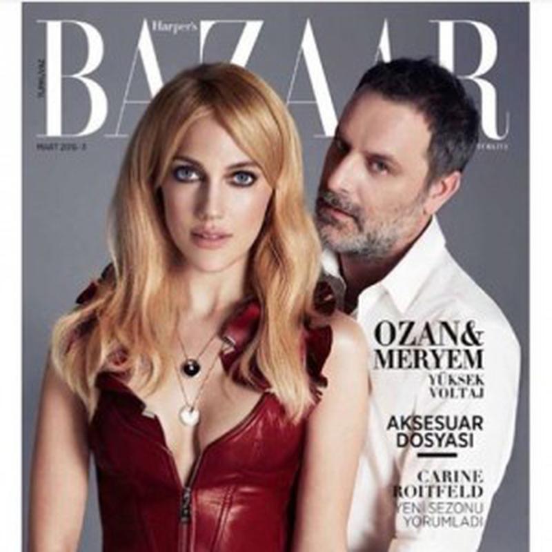 bazar meryem