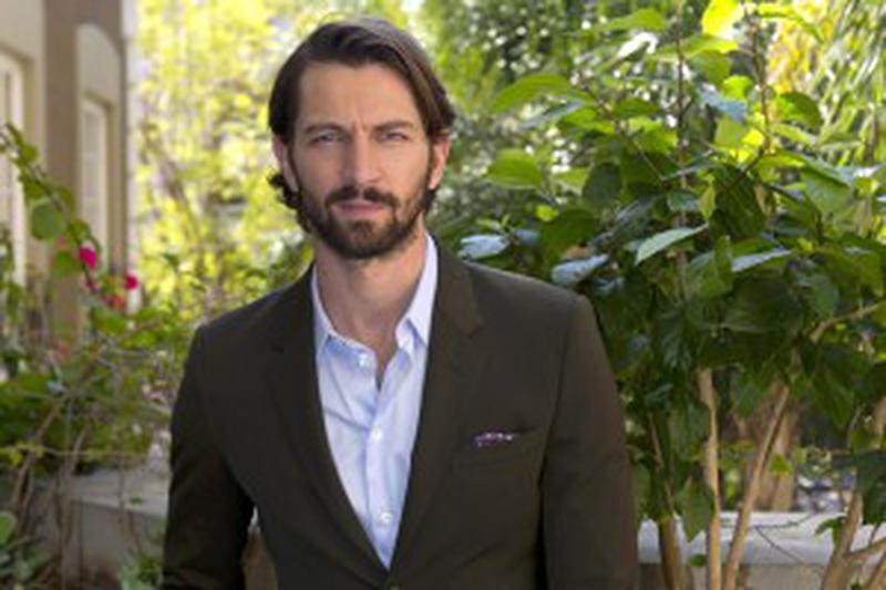 Michiel Huisman 