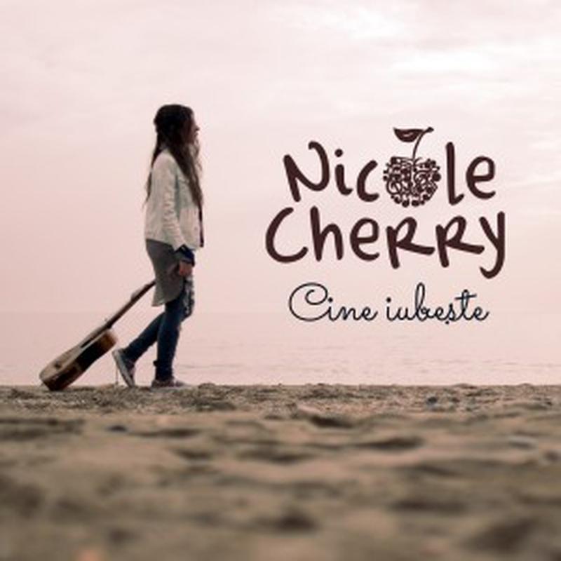 nicole cherry artwork
