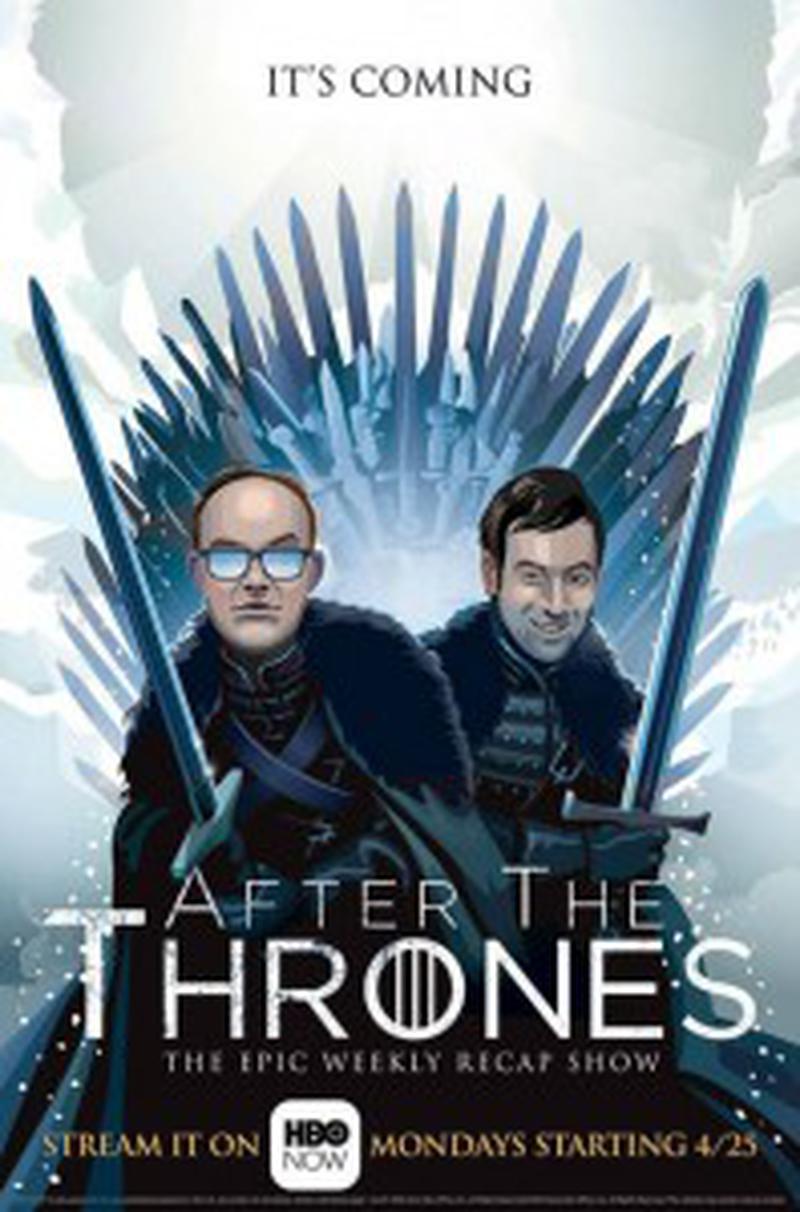 After the Thrones