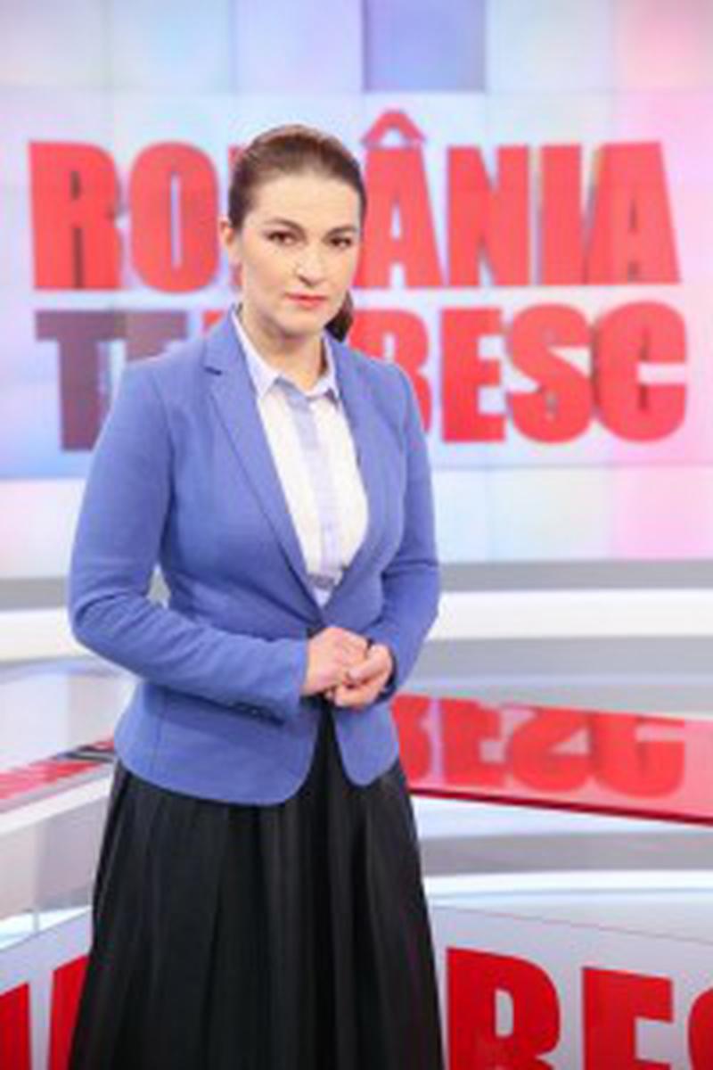 Anca Nastasi