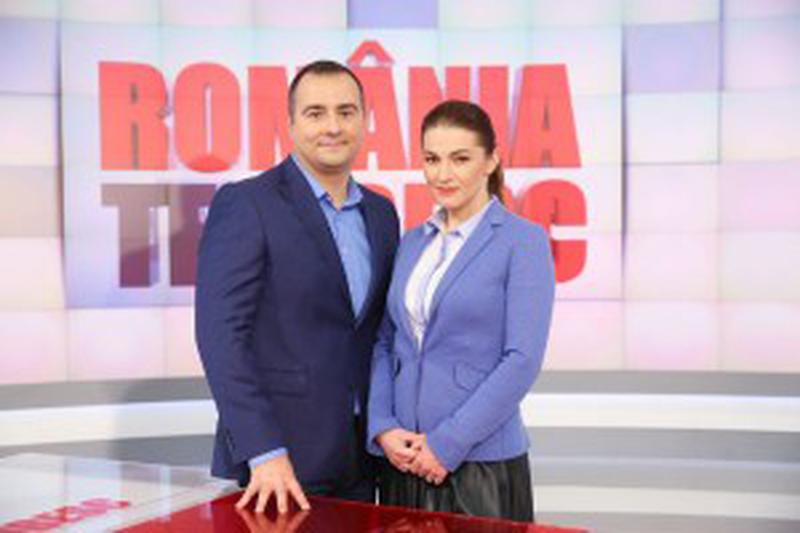 Anca Nastasi si Rares Nastase