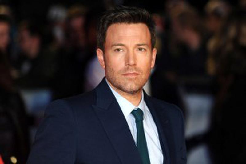Ben Affleck 