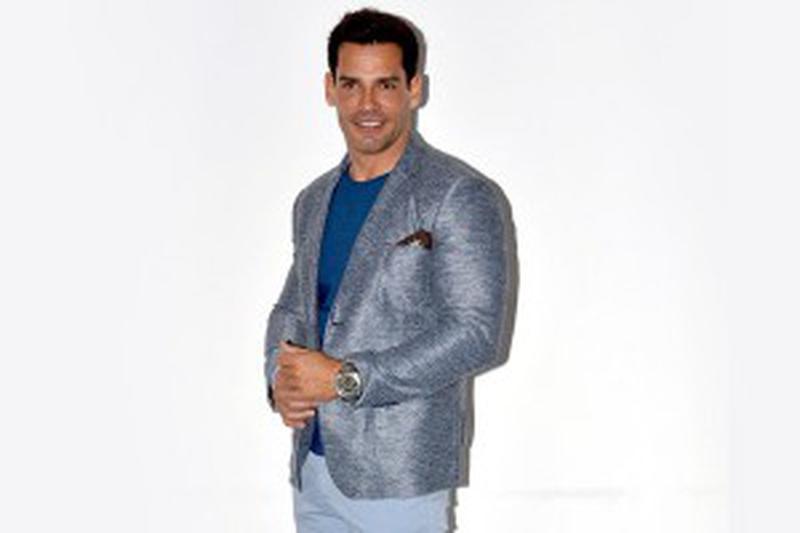 Cristian de la Fuente Sueño de Amor