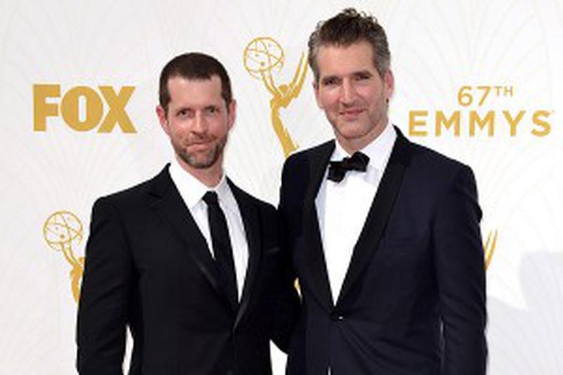 David Benioff şi D.B. Weiss 