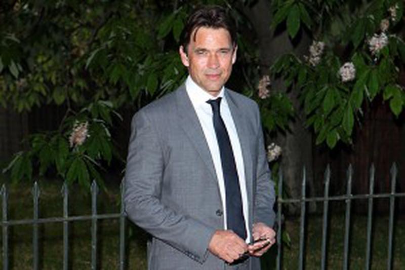 Dougray Scott 