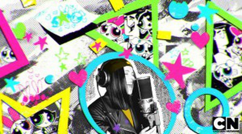 Feti_ele Powerpuff _ Inna _ TBS Romania (2)