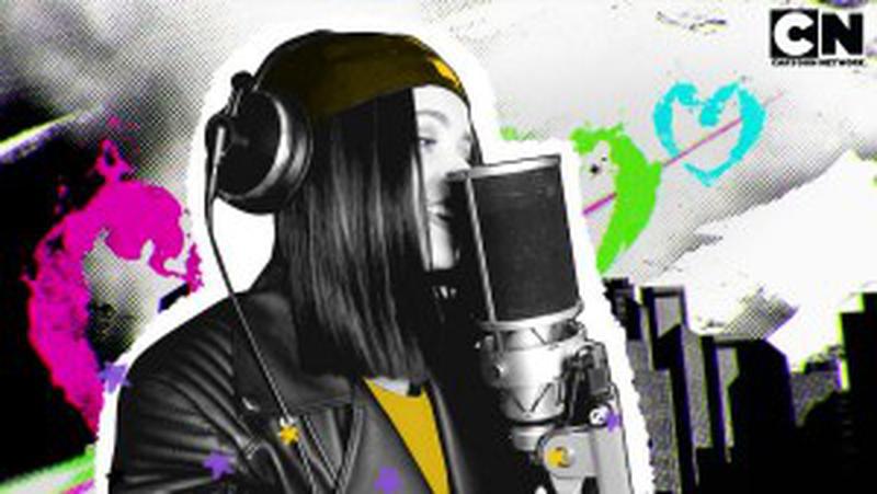 Fetiţele Powerpuff _  Inna © TBS Romania (1)