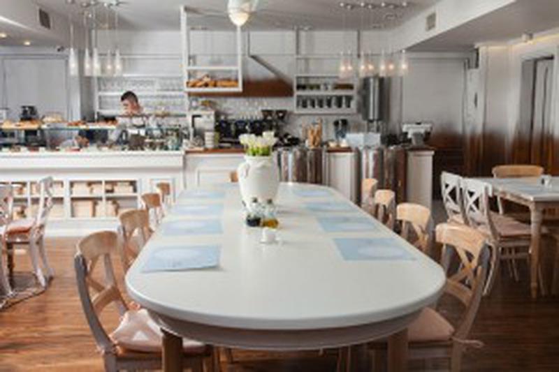 Fior di Latte interior