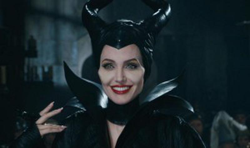 Maleficent